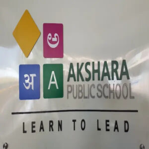 akshara public school converted