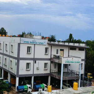 cmc office converted