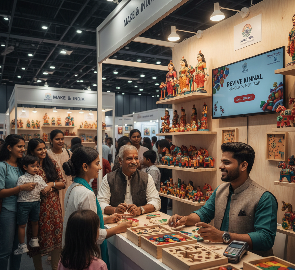 challenges & revival efforts