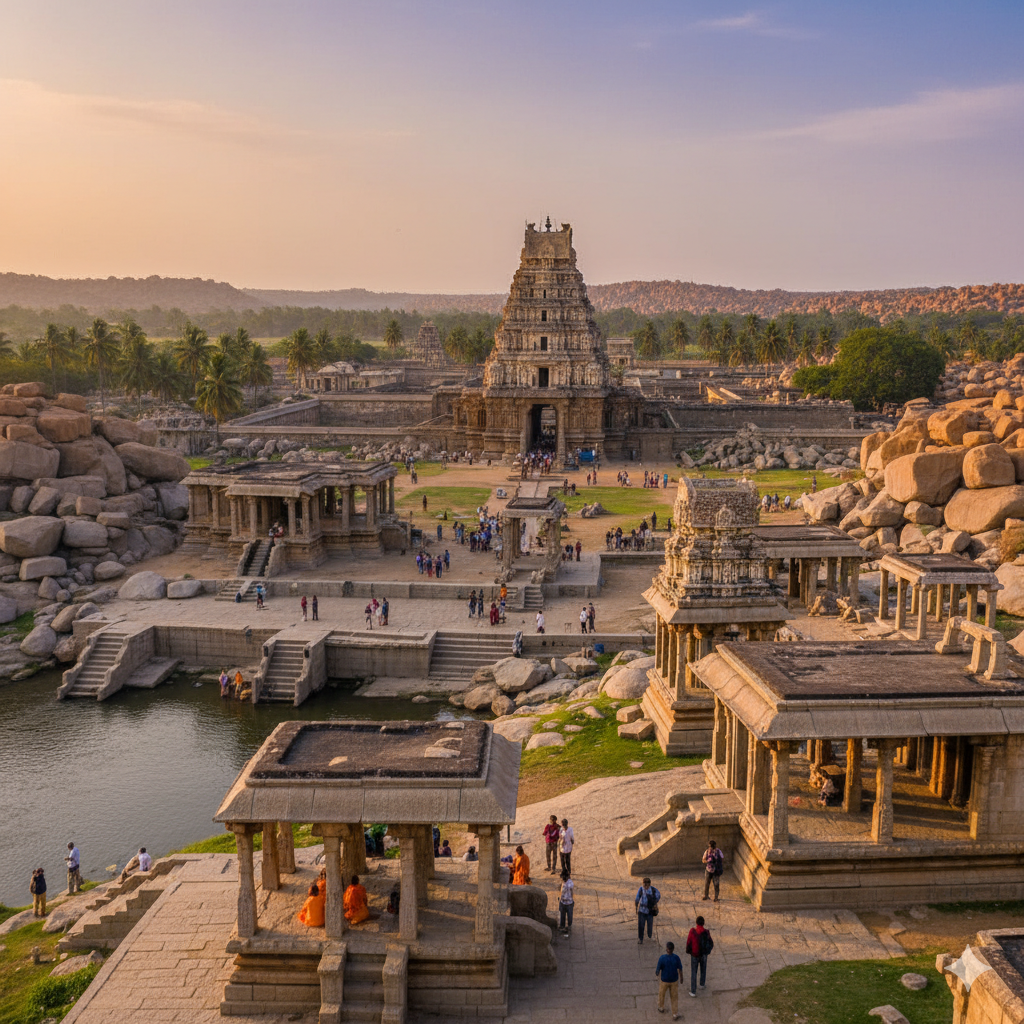 hampi