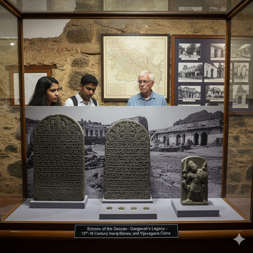 history and heritage