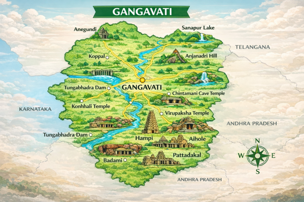gangavati image