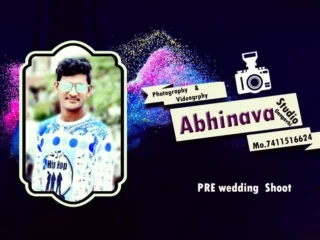 abhinava photo studio