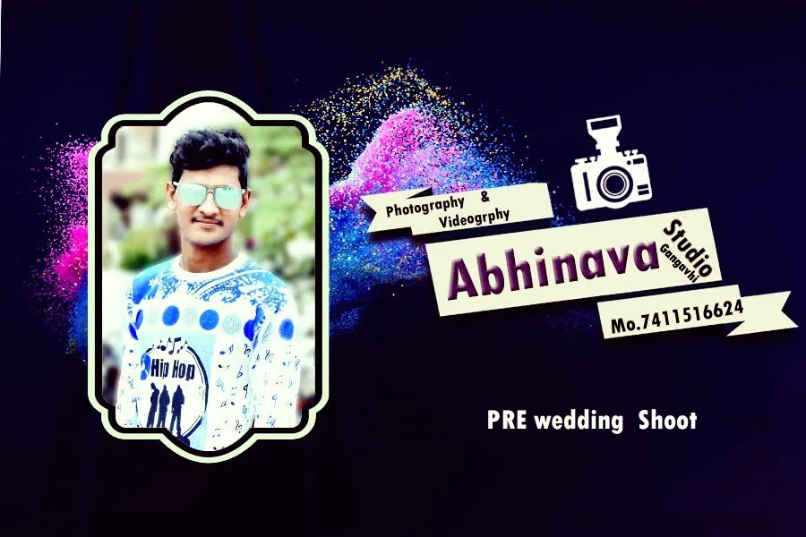 Abhinava Photo Studio