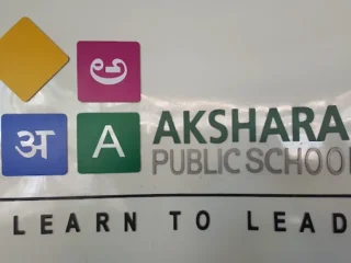akshara public school