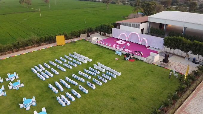 Amar Garden Convention Hall