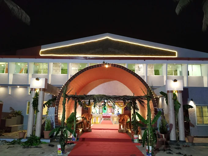 Amar Jyothi Convention Hall
