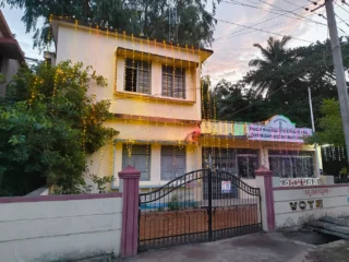 assistant executive engineer pwd office