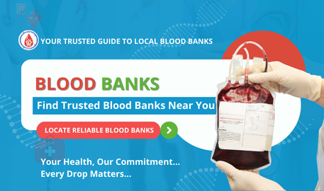 Gangawati Blood Bank