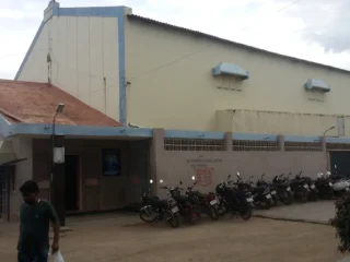 kanakadurga theater
