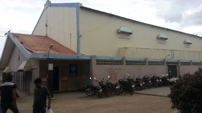 Kanakadurga Theater