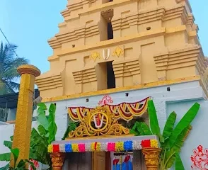 lord sri venkateshwara swamy temple