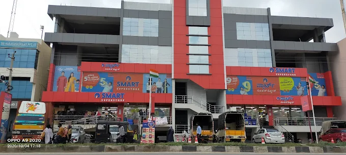 Reliance SMART Superstore