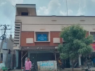 sc social welfare office gangavati