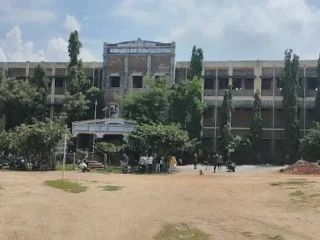 skng college
