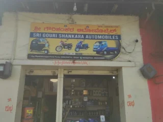 shri gowrishankar automobiles
